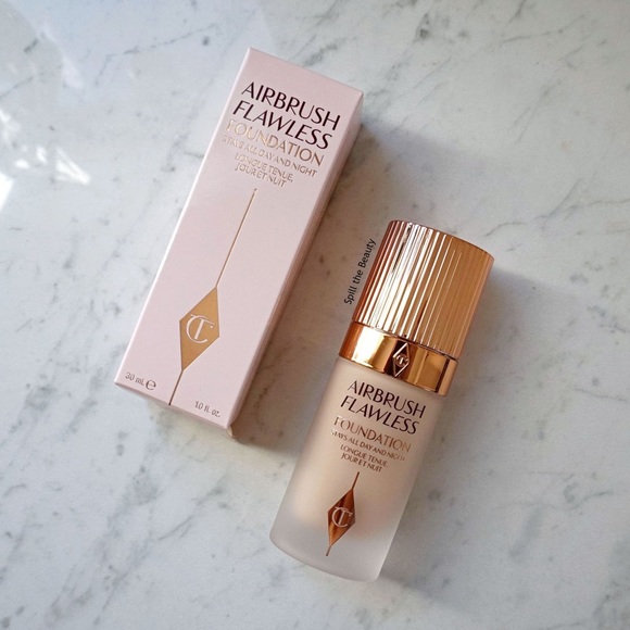 Charlotte Tilbury Other - Charlotte Tilbury Foundation